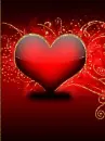 RED HEART