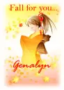fall for you-Genalyn