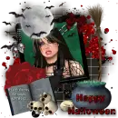 Happy Halloween