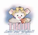 TRUDI CountryMouse