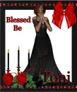 Blessed Be Toni