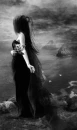 gothic beauty