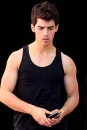 joe jonas, my baby 