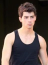 joe jonas :)