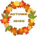 Autumn Hugs