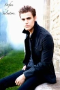 Stefan Salvatore