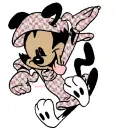 Wakko - in White