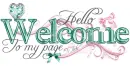 Welcome to my page