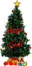 Christmas Tree Hugs - Cindi