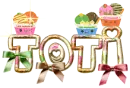 Toti ... kawaii icecream