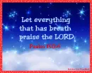 Psalms 150:6