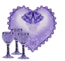  Heart of Glass