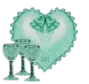  Heart of Glass