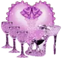  Heart of Glass