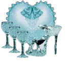  Heart of Glass