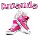 amanda converse