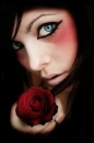 emo girl