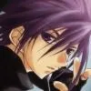 Dark Mousy