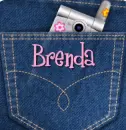 brenda