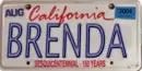 brenda