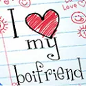 ii love my boifriend