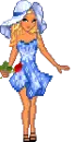 doll