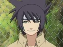 Anko's Smile