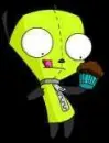 doo doo cupcake ^-^