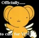 Cute Kero