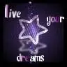 live your dreams