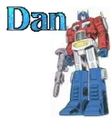 dantransformer