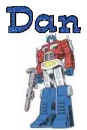 dantransformer