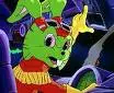 bucky o'hare
