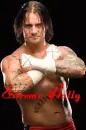 Cm punk 