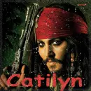Catilyn Jack Sparrow