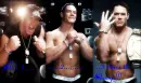 John Cena 3times