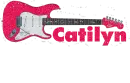 Catilyn Guitar