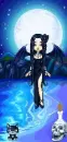 child of night