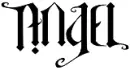 angel/Devil  spinning