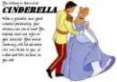 Cinderella