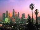 los angeles