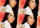 Aaliyah - Baby Girl