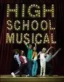 high school musical