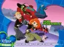 kim possible