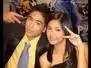 Kim and Gerald
