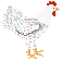 chicken