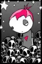 wonderfull sad dead