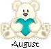 august bear