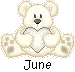 june bear