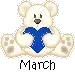 march bear
